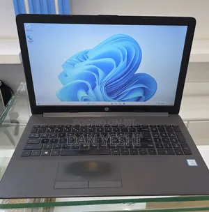 New Laptop HP Stream Notebook 8GB Intel Core i5 SSD 500GB