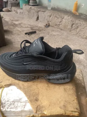 Nike Airmax 97