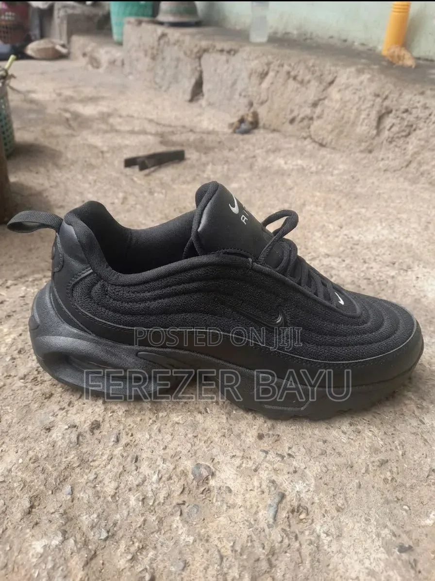 Nike Airmax 97