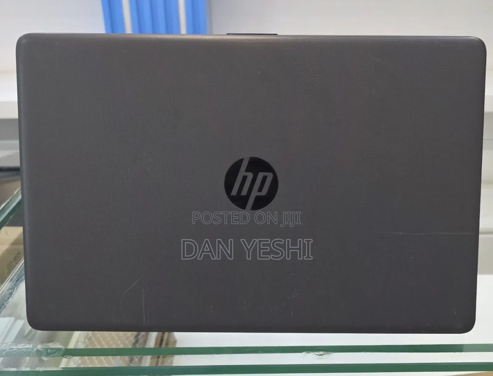 New Laptop HP Stream Notebook 8GB Intel Core i5 SSD 500GB