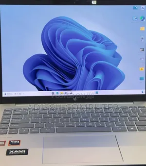 New Laptop HP Pavilion 14 32GB AMD Ryzen 7 SSD 1T