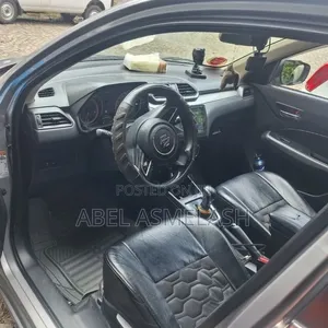 Suzuki Dzire 2021 Gray