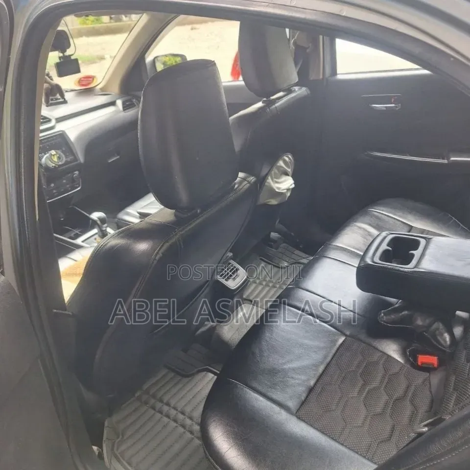 Suzuki Dzire 2021 Gray