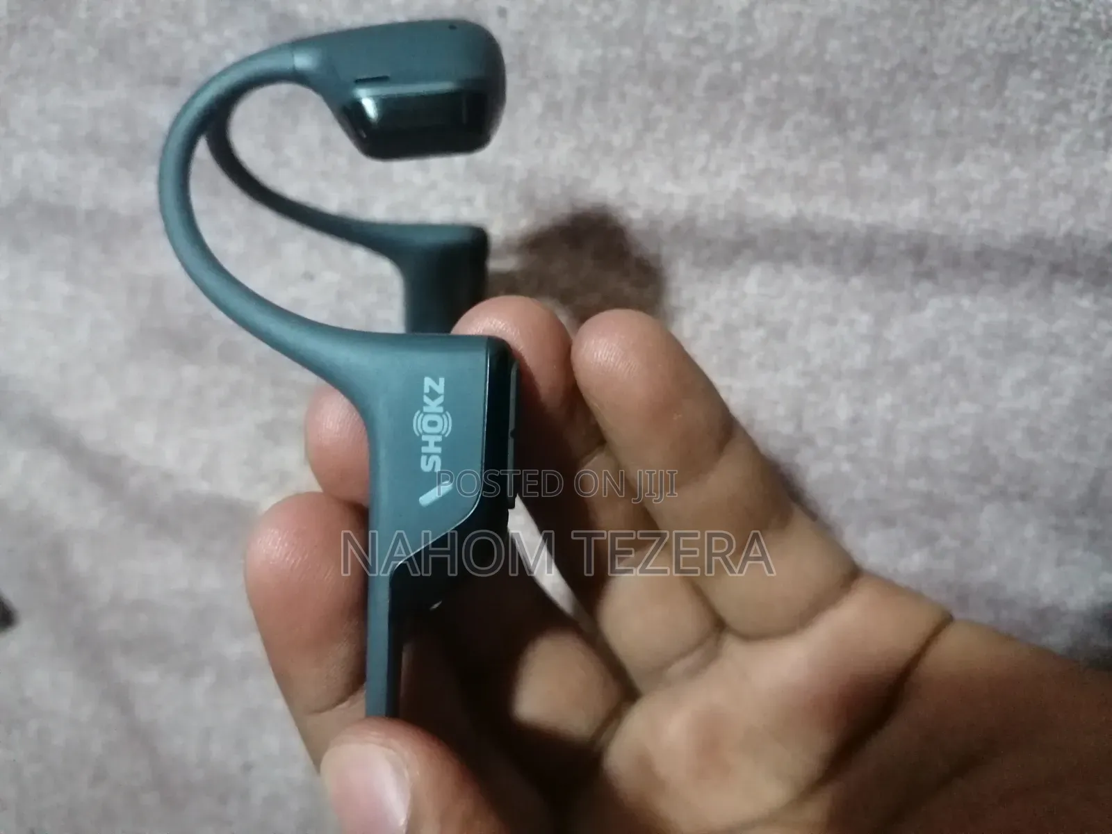 Openrun Pro2 by Shokz