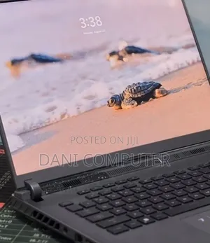 New Laptop Asus ROG Strix G16 G614 16GB Intel Core i9 SSD 1T