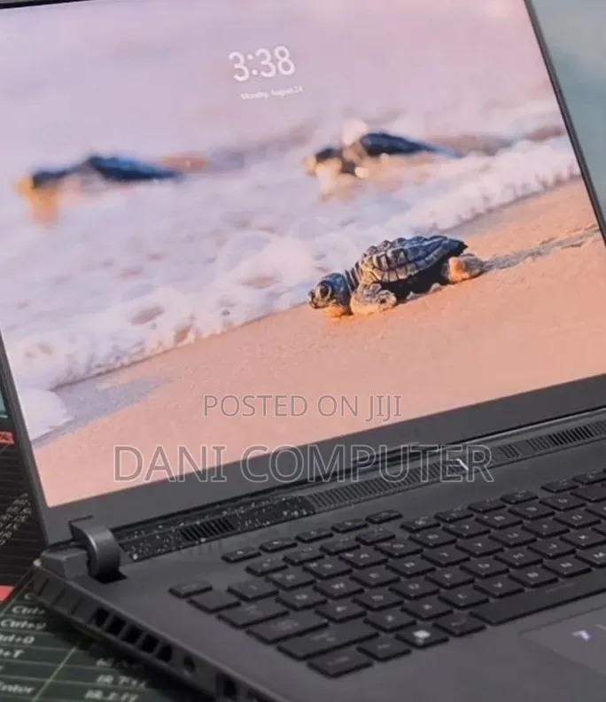 New Laptop Asus ROG Strix G16 G614 16GB Intel Core i9 SSD 1T