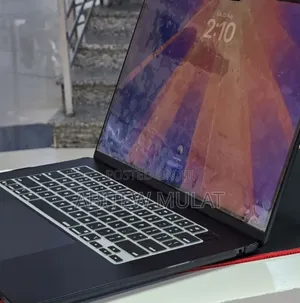 New Laptop Apple MacBook Air 2026 M5 16GB Apple M5 SSD 512GB