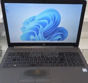 New Laptop HP Stream Notebook 8GB Intel Core i5 SSD 500GB