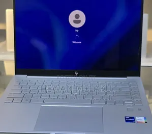 New Laptop HP Pavilion 14 16GB Intel Core i7 SSD 512GB