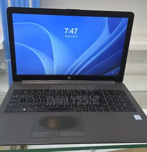 New Laptop HP Stream Notebook 8GB Intel Core i5 SSD 500GB