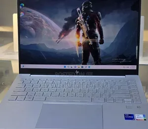 New Laptop HP Pavilion 14 16GB Intel Core i7 SSD 512GB