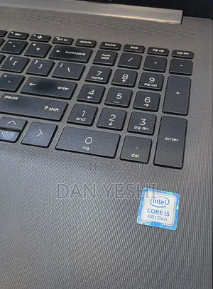 New Laptop HP Stream Notebook 8GB Intel Core i5 SSD 500GB