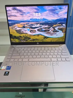 New Laptop HP Pavilion 15 16GB Intel Core i7 SSD 1T
