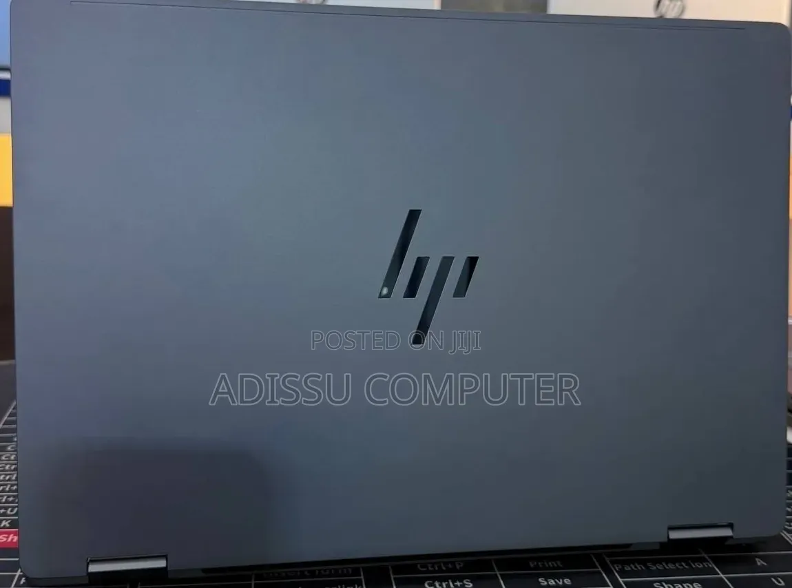 New Laptop HP OmniBook 5 16" 16GB Intel Core Ultra 7 SSD 1T