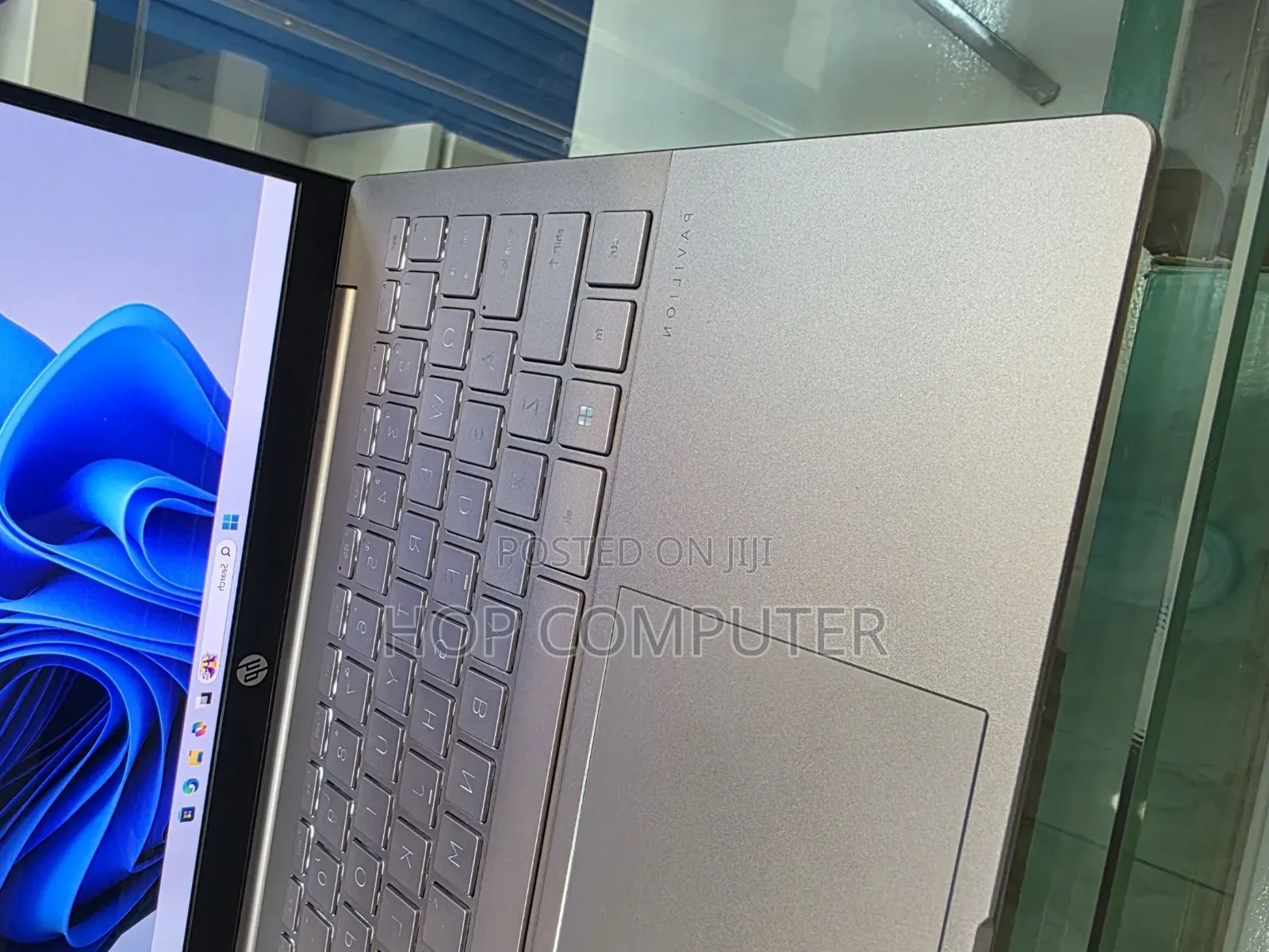 New Laptop HP Pavilion 15 16GB Intel Core i7 SSD 1T