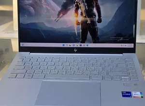 New Laptop HP Pavilion 14 16GB Intel Core i7 SSD 512GB