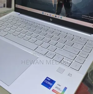 New Laptop HP Pavilion 14 16GB Intel Core i7 SSD 512GB