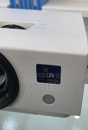 👉sony Projector
🌟Model Name VPL-DX102
🌟Hardwar