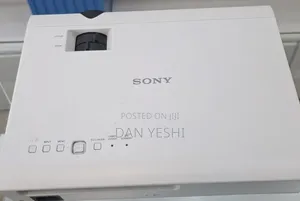 👉sony Projector
🌟Model Name VPL-DX102
🌟Hardwar