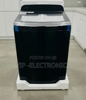 Orbit Automatic Washing Machine 16kg Large Capacity Convenient Washing