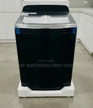 Orbit Automatic Washing Machine 16kg Large Capacity Convenient Washing