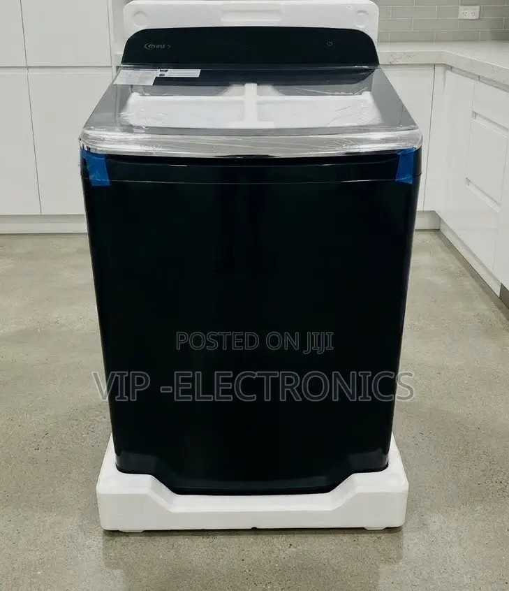 Orbit Automatic Washing Machine 16kg Large Capacity Convenient Washing