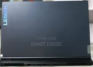 Laptop Lenovo Legion 5 16GB Intel Core i5 SSD 512GB