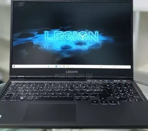 Laptop Lenovo Legion 5 16GB Intel Core i5 SSD 512GB