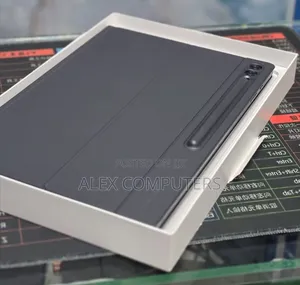 New Samsung Galaxy Tab S9 Ultra 256 GB Black