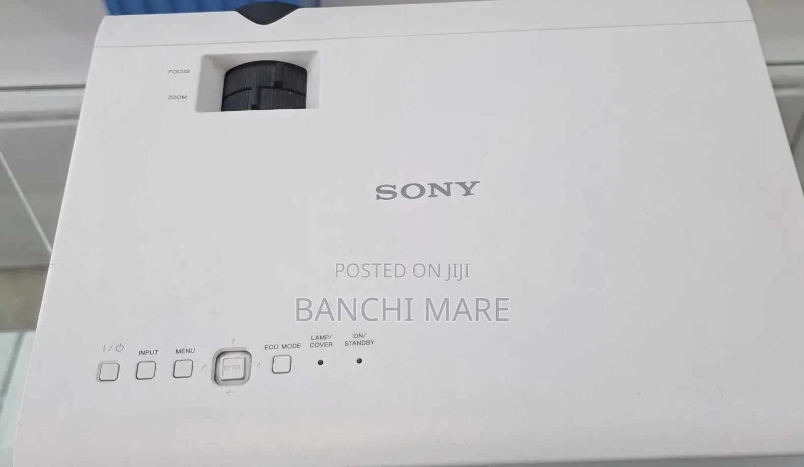 👉sony Projector
🌟Model Name VPL-DX102
🌟Hardware Interface 
Vg