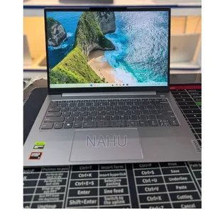 New Laptop Lenovo Thinkbook 14 32GB AMD Ryzen 7 SSD 512GB