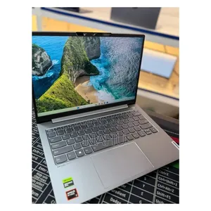New Laptop Lenovo Thinkbook 14 32GB AMD Ryzen 7 SSD 512GB