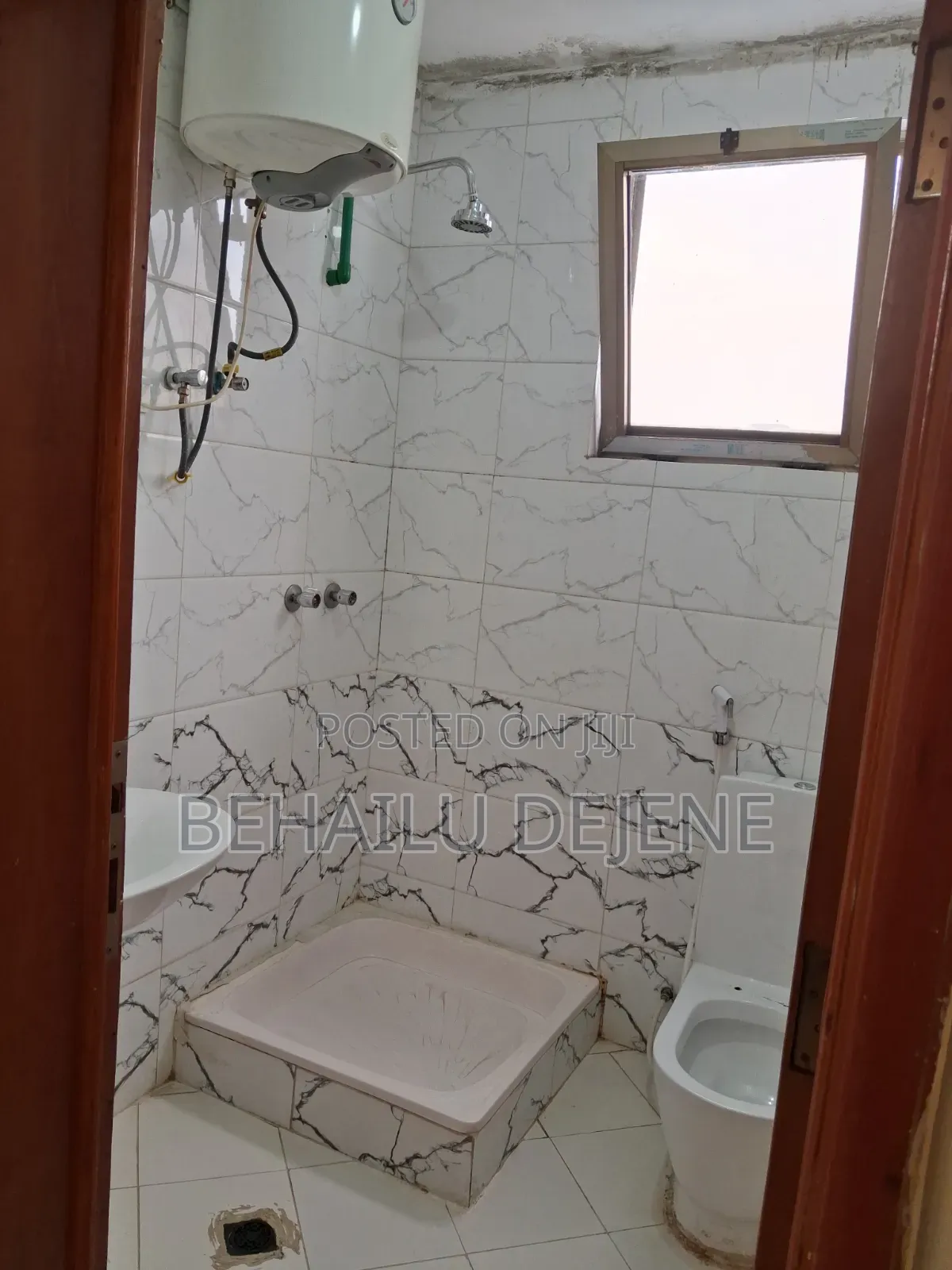 Furnished 2bdrm House in Lucysabrin, Bole for rent
