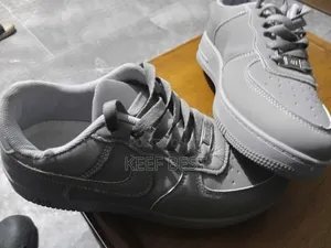 Nike Air Force