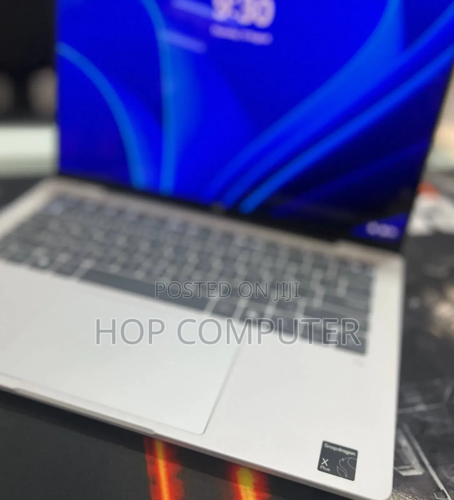 New HP OmniBook 5 Flip 14-fp0023dx 32GB Qualcomm Snapdragon X Plus 1T