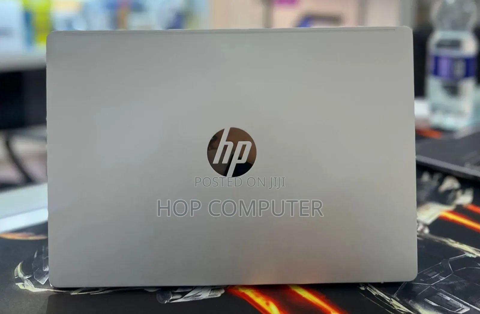 New HP OmniBook 5 Flip 14-fp0023dx 32GB Qualcomm Snapdragon X Plus 1T