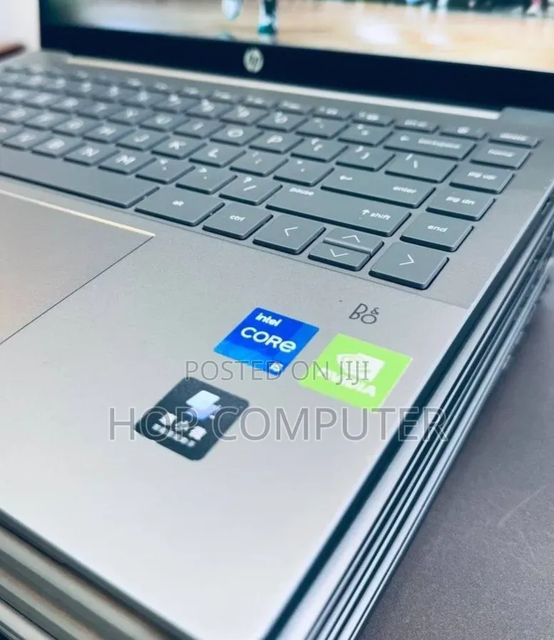 New HP OmniBook 5 Flip 14-fp0023dx 32GB Qualcomm Snapdragon X Plus 1T