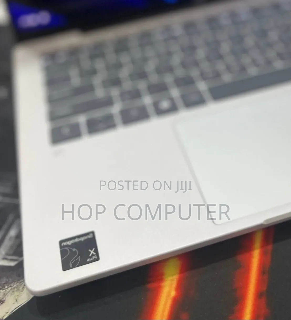 New HP OmniBook 5 Flip 14-fp0023dx 32GB Qualcomm Snapdragon X Plus 1T