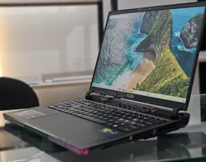 New Laptop MSI GF63 32GB Intel Core i9 SSD 1T