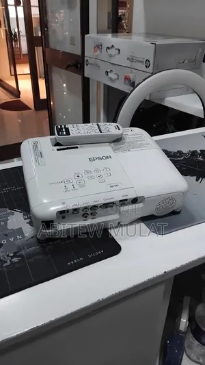 Epson Projector EB - S31