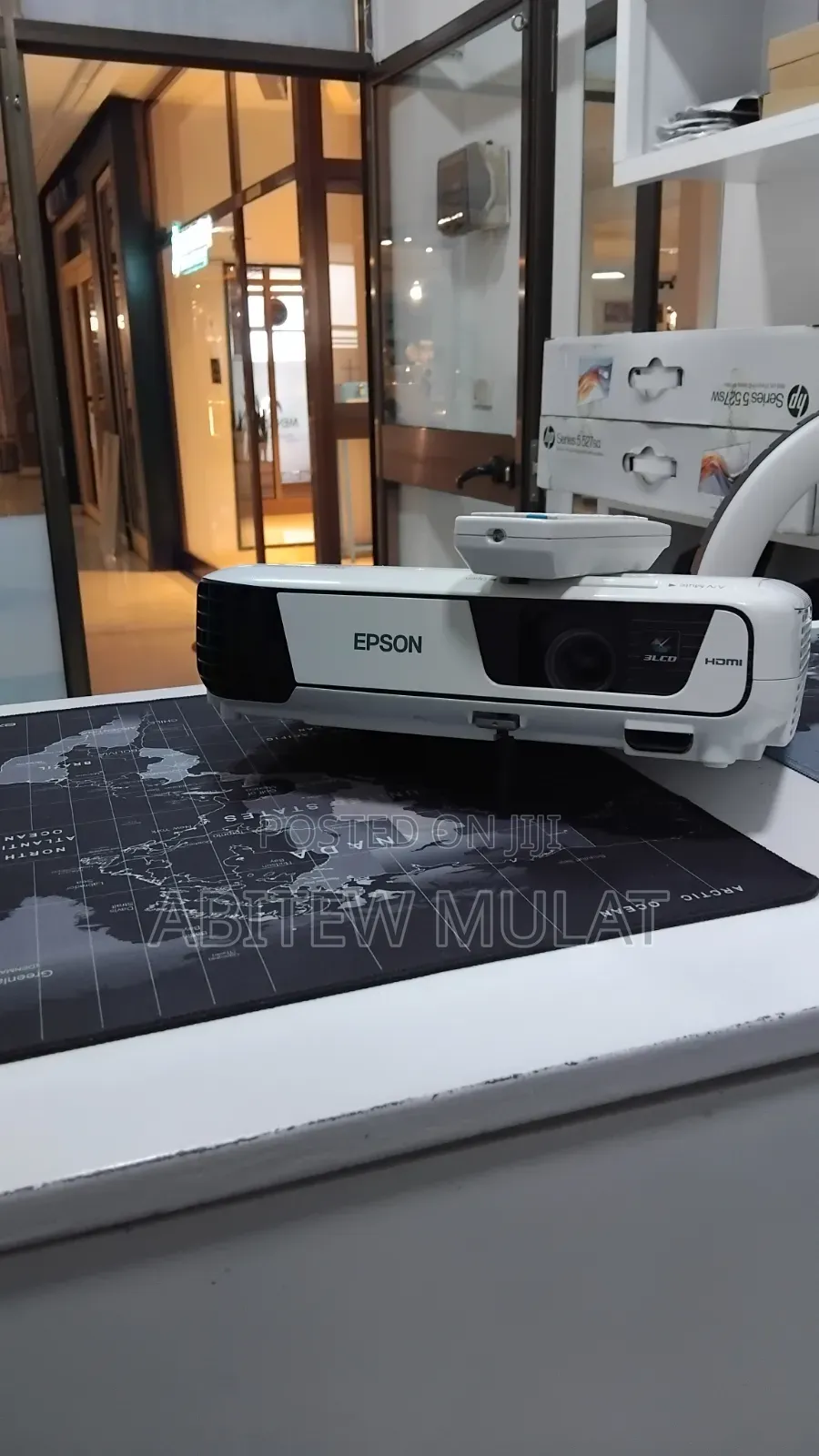 Epson Projector EB - S31