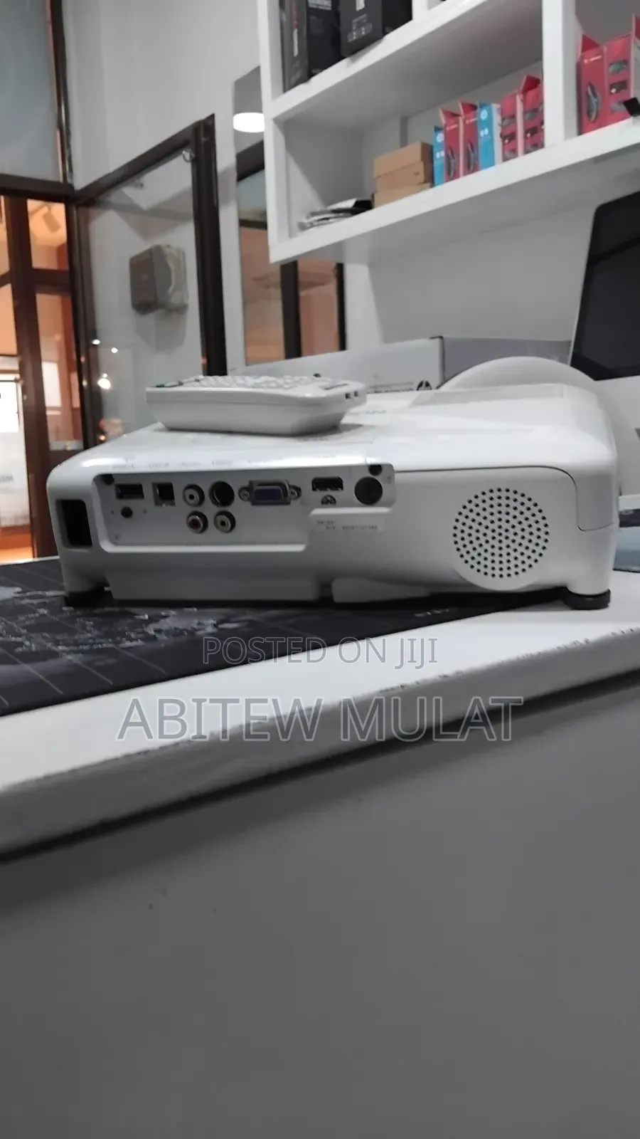Epson Projector EB - S31