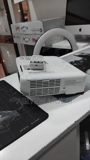 Epson Projector EB - S31
