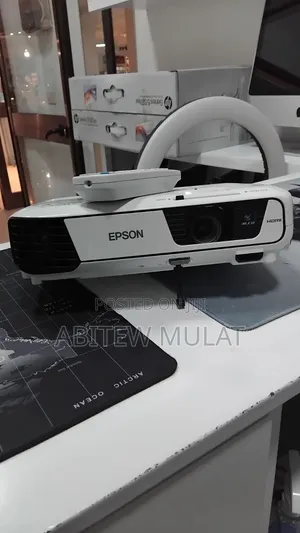 Epson Projector EB - S31