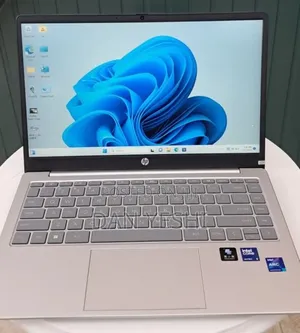 New Laptop HP Pavilion 15 16GB Intel Core Ultra 7 SSD 1T