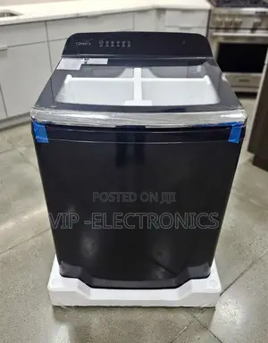 Orbit 16kg Automatic Washing Machine a Large 16kg Capacity New 2026