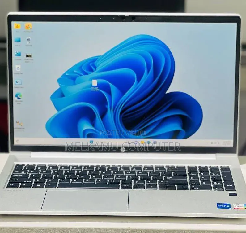 New Laptop HP ProBook 450 G8 16GB Intel Core i5 SSD 512GB