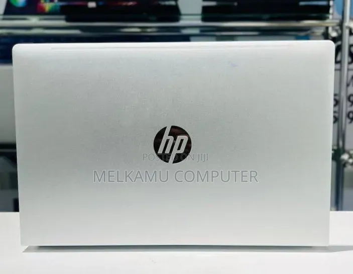 New Laptop HP ProBook 450 G8 16GB Intel Core i5 SSD 512GB