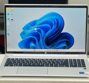 New Laptop HP ProBook 450 G8 16GB Intel Core i5 SSD 512GB