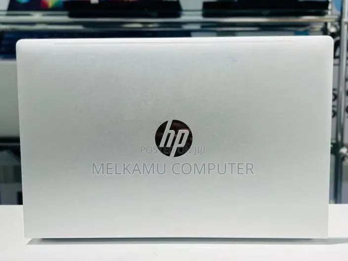 New Laptop HP ProBook 450 G8 16GB Intel Core i5 SSD 512GB